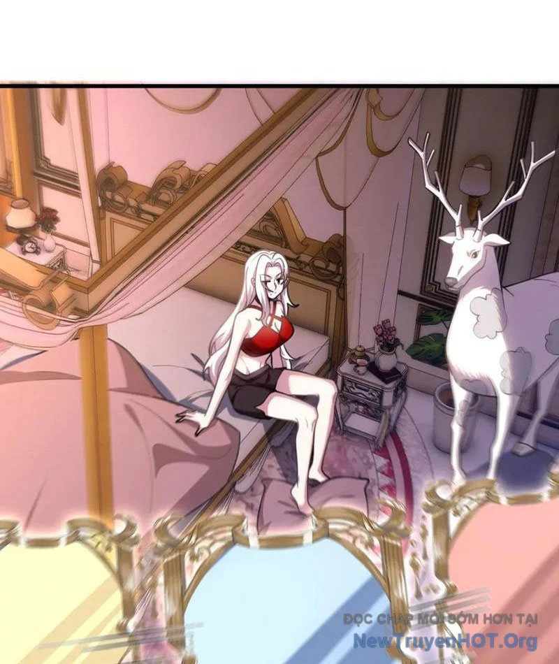 Huyễn Thú Của Ta Có Thể Tiến Hóa Vô Hạn Chapter 46 - Next 