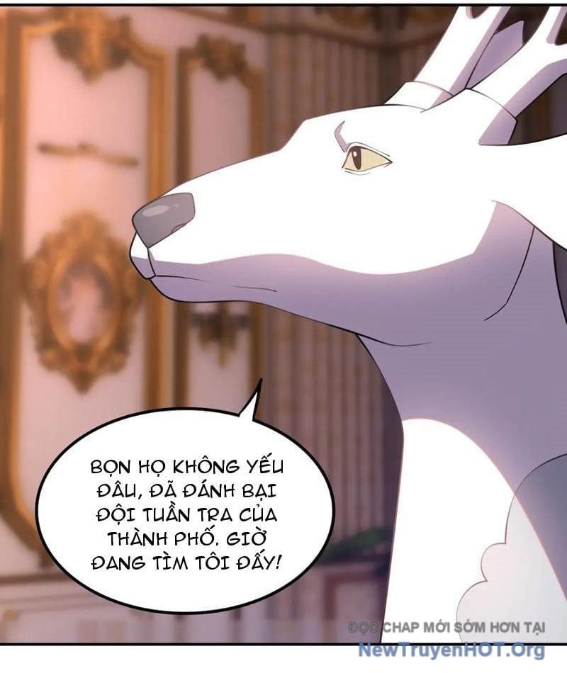 Huyễn Thú Của Ta Có Thể Tiến Hóa Vô Hạn Chapter 46 - Next 