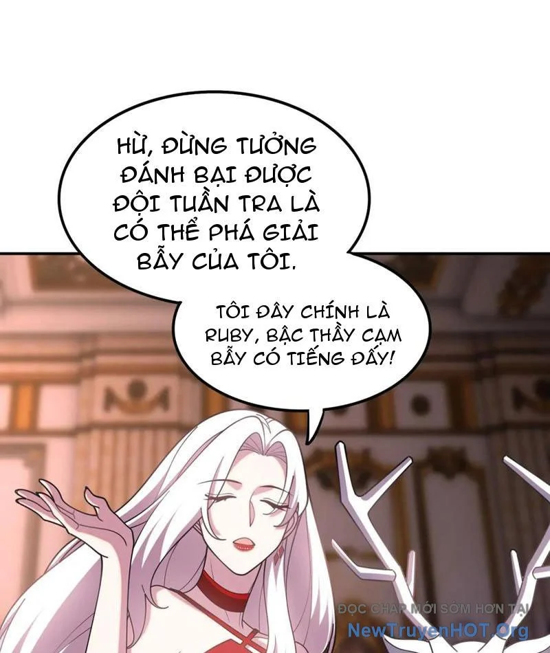 Huyễn Thú Của Ta Có Thể Tiến Hóa Vô Hạn Chapter 46 - Next 