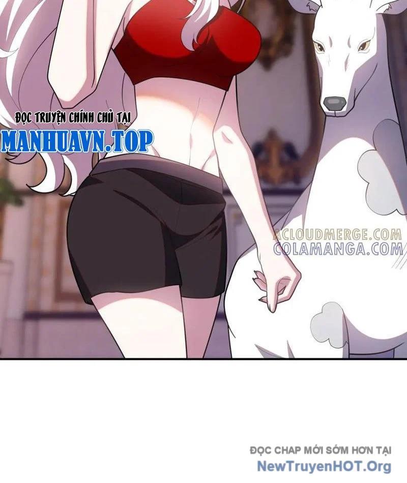 Huyễn Thú Của Ta Có Thể Tiến Hóa Vô Hạn Chapter 46 - Next 