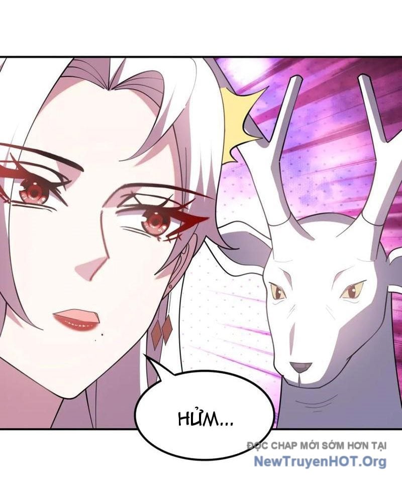 Huyễn Thú Của Ta Có Thể Tiến Hóa Vô Hạn Chapter 46 - Next 