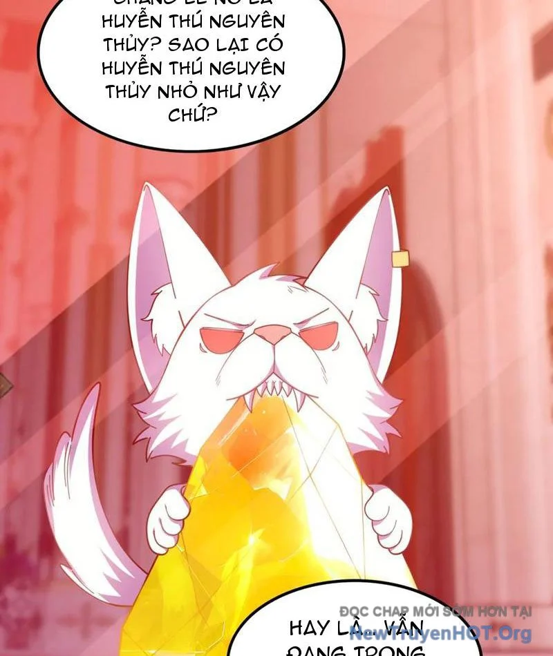 Huyễn Thú Của Ta Có Thể Tiến Hóa Vô Hạn Chapter 46 - Next 