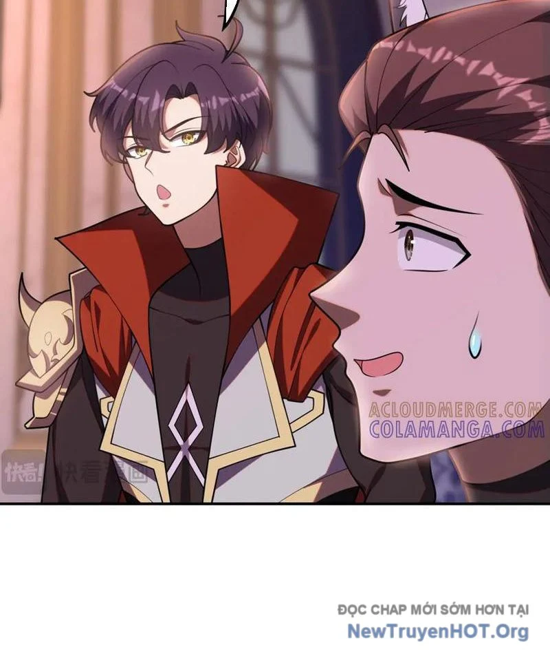 Huyễn Thú Của Ta Có Thể Tiến Hóa Vô Hạn Chapter 46 - Next 