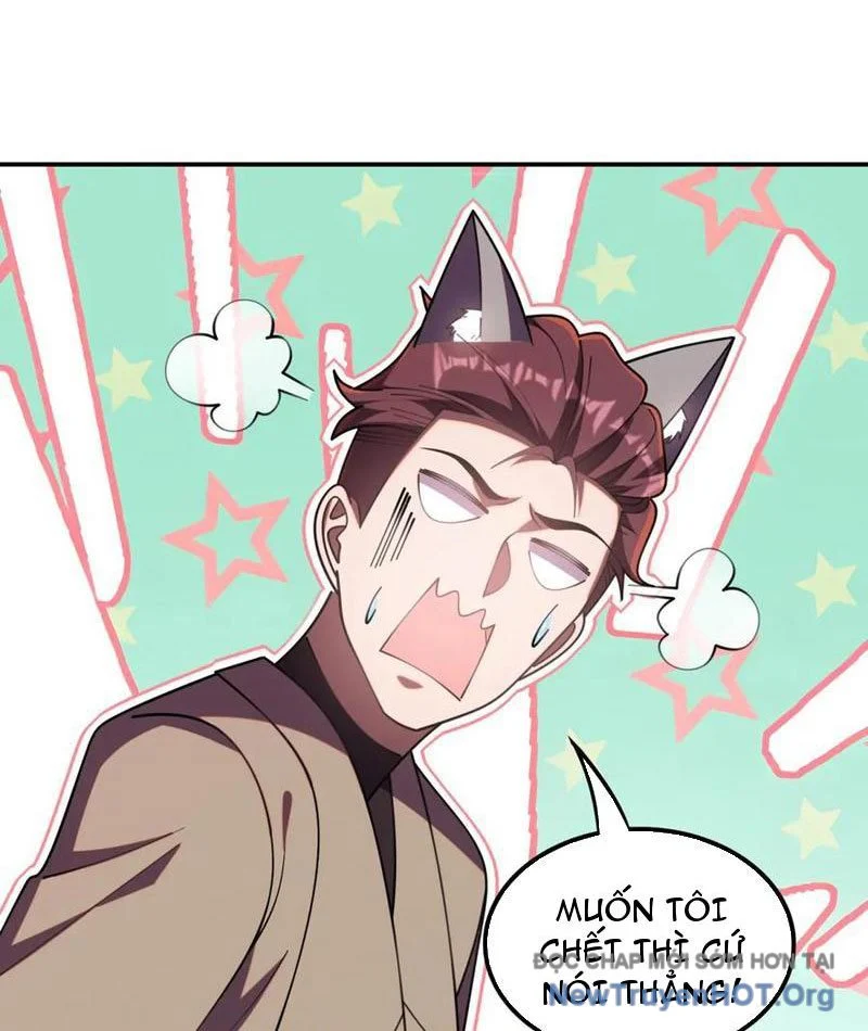Huyễn Thú Của Ta Có Thể Tiến Hóa Vô Hạn Chapter 46 - Next 
