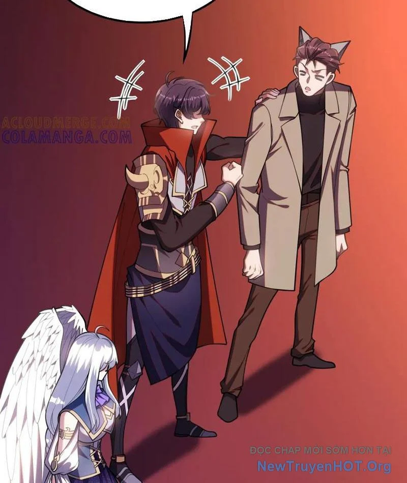 Huyễn Thú Của Ta Có Thể Tiến Hóa Vô Hạn Chapter 46 - Next 