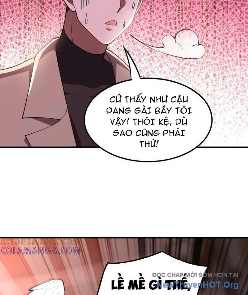 Huyễn Thú Của Ta Có Thể Tiến Hóa Vô Hạn Chapter 46 - Next 