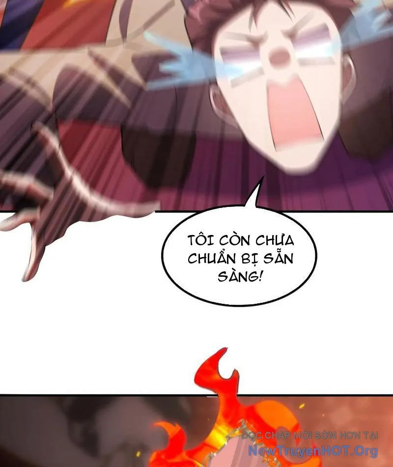 Huyễn Thú Của Ta Có Thể Tiến Hóa Vô Hạn Chapter 46 - Next 