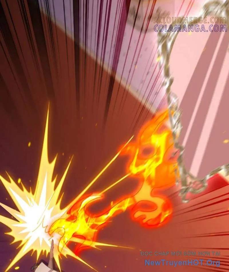 Huyễn Thú Của Ta Có Thể Tiến Hóa Vô Hạn Chapter 46 - Next 
