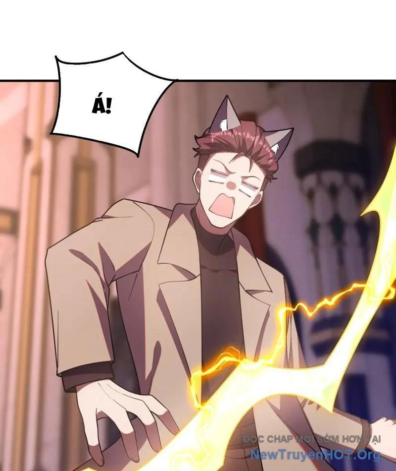 Huyễn Thú Của Ta Có Thể Tiến Hóa Vô Hạn Chapter 46 - Next 