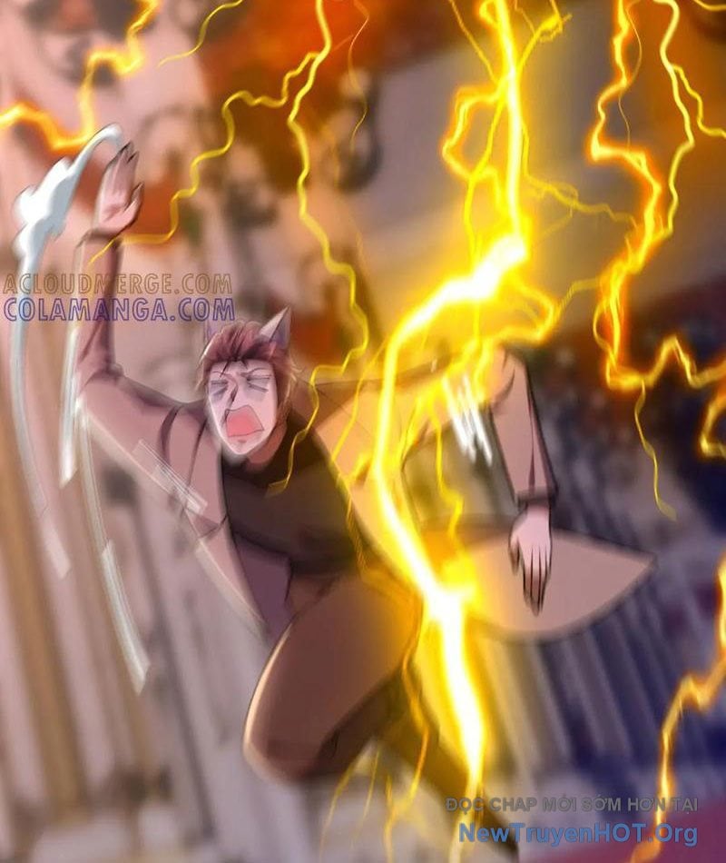 Huyễn Thú Của Ta Có Thể Tiến Hóa Vô Hạn Chapter 46 - Next 