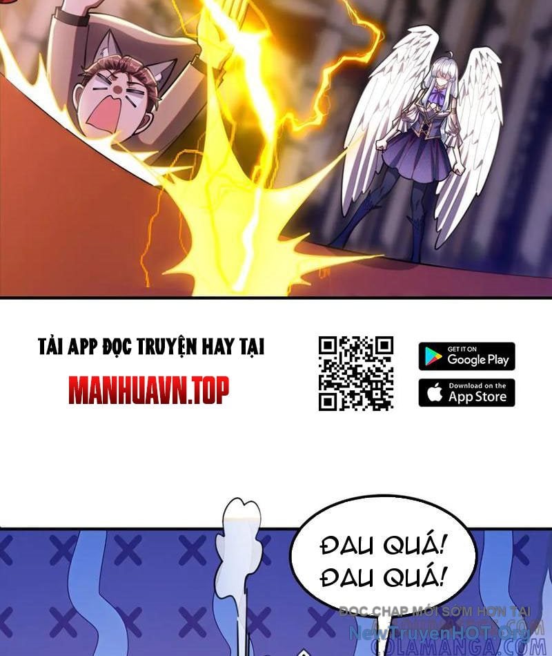 Huyễn Thú Của Ta Có Thể Tiến Hóa Vô Hạn Chapter 46 - Next 
