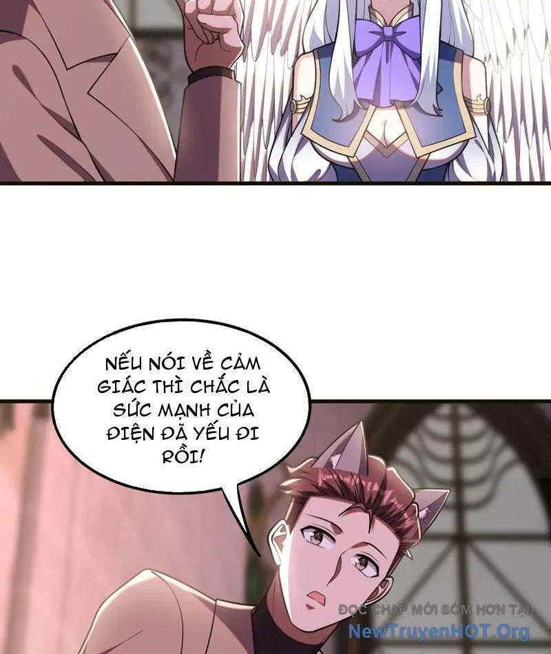 Huyễn Thú Của Ta Có Thể Tiến Hóa Vô Hạn Chapter 46 - Next 