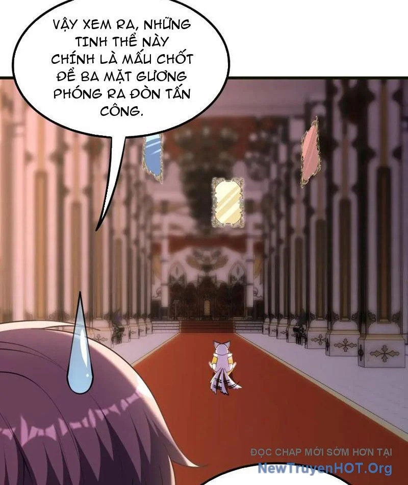 Huyễn Thú Của Ta Có Thể Tiến Hóa Vô Hạn Chapter 46 - Next 