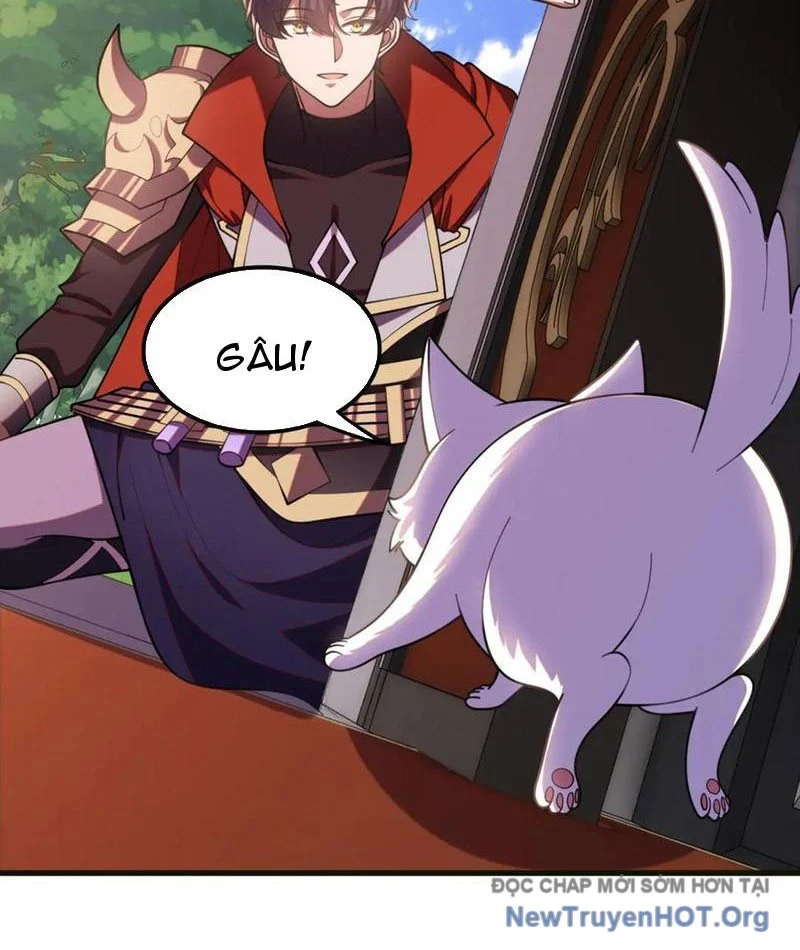 Huyễn Thú Của Ta Có Thể Tiến Hóa Vô Hạn Chapter 46 - Next 