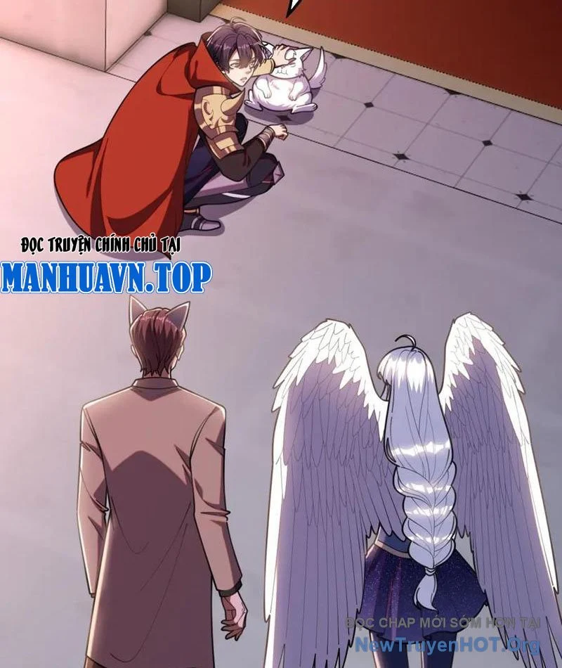 Huyễn Thú Của Ta Có Thể Tiến Hóa Vô Hạn Chapter 46 - Next 