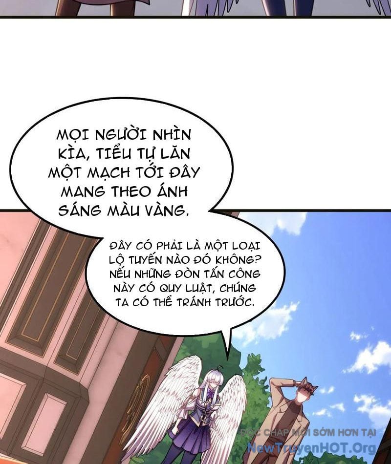 Huyễn Thú Của Ta Có Thể Tiến Hóa Vô Hạn Chapter 46 - Next 