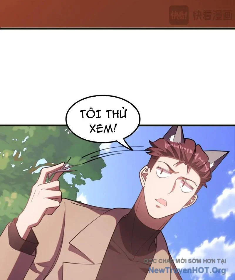 Huyễn Thú Của Ta Có Thể Tiến Hóa Vô Hạn Chapter 46 - Next 