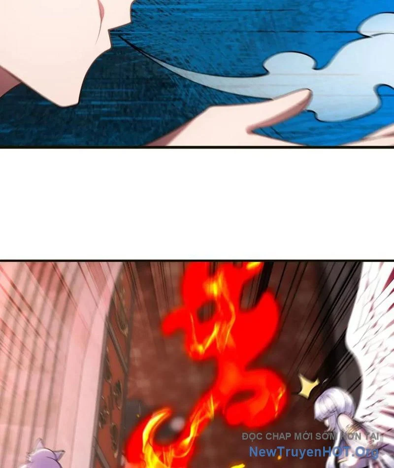 Huyễn Thú Của Ta Có Thể Tiến Hóa Vô Hạn Chapter 46 - Next 