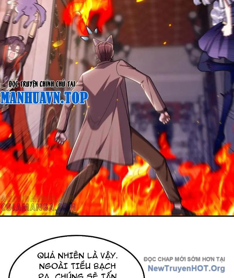 Huyễn Thú Của Ta Có Thể Tiến Hóa Vô Hạn Chapter 46 - Next 