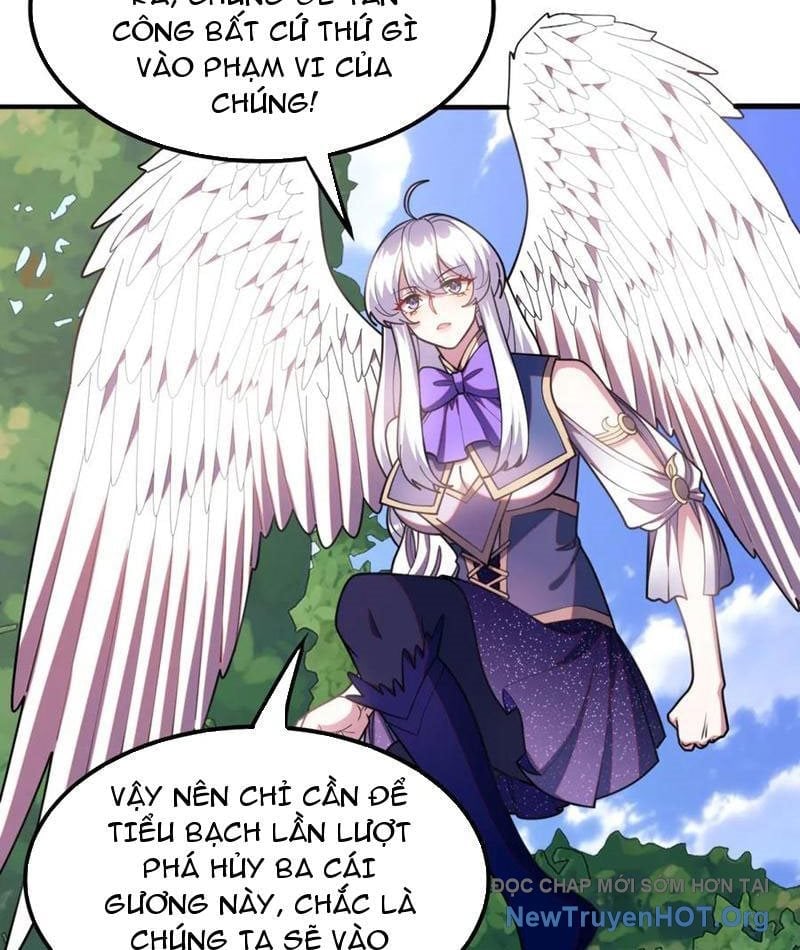 Huyễn Thú Của Ta Có Thể Tiến Hóa Vô Hạn Chapter 46 - Next 