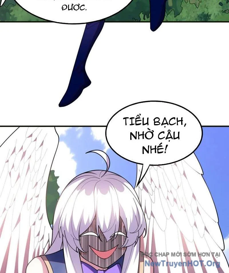 Huyễn Thú Của Ta Có Thể Tiến Hóa Vô Hạn Chapter 46 - Next 