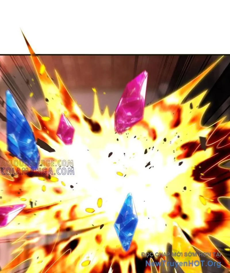 Huyễn Thú Của Ta Có Thể Tiến Hóa Vô Hạn Chapter 46 - Next 