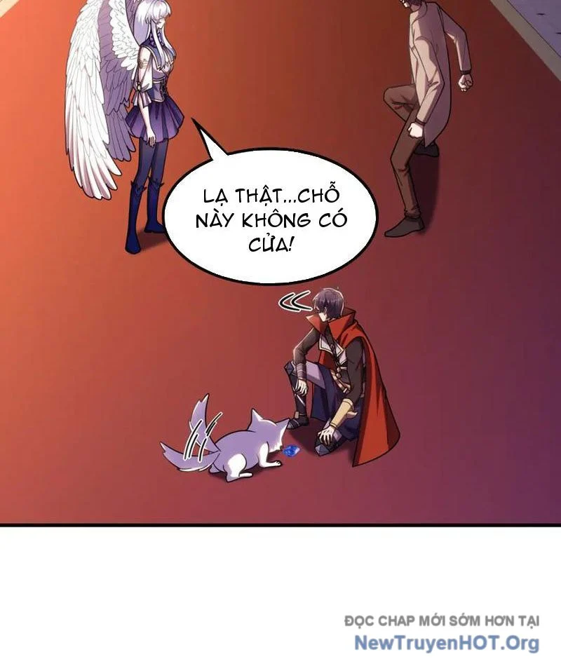 Huyễn Thú Của Ta Có Thể Tiến Hóa Vô Hạn Chapter 46 - Next 