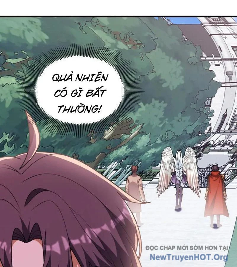 Huyễn Thú Của Ta Có Thể Tiến Hóa Vô Hạn Chapter 46 - Next 