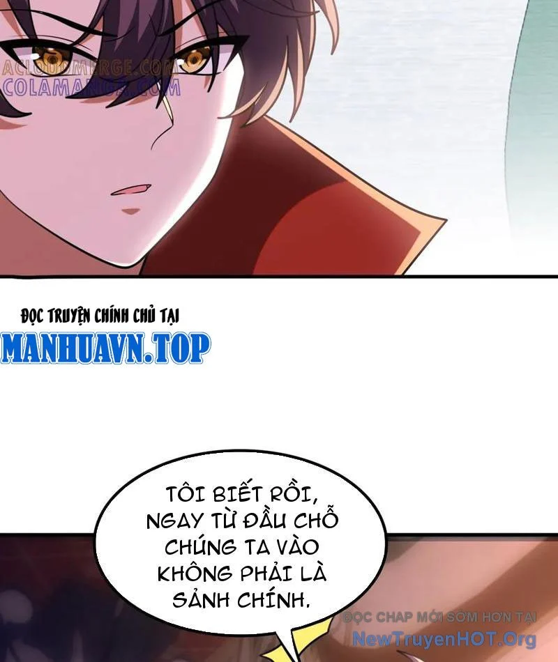 Huyễn Thú Của Ta Có Thể Tiến Hóa Vô Hạn Chapter 46 - Next 