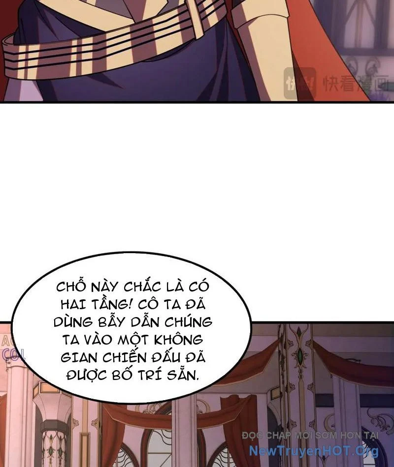 Huyễn Thú Của Ta Có Thể Tiến Hóa Vô Hạn Chapter 46 - Next 