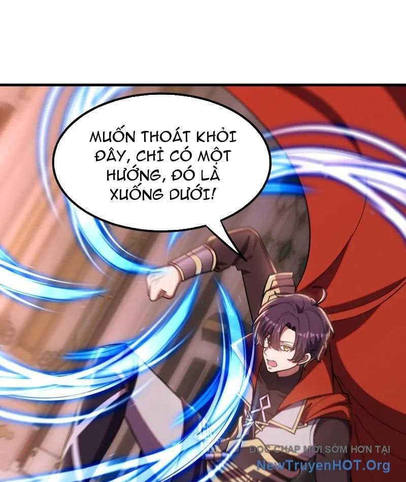 Huyễn Thú Của Ta Có Thể Tiến Hóa Vô Hạn Chapter 46 - Next 