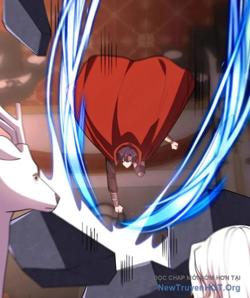 Huyễn Thú Của Ta Có Thể Tiến Hóa Vô Hạn Chapter 46 - Next 