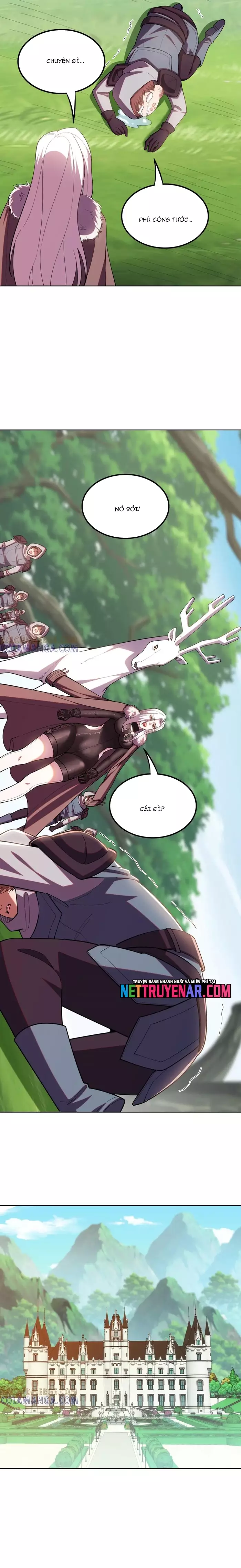 Huyễn Thú Của Ta Có Thể Tiến Hóa Vô Hạn Chapter 49 - Trang 3