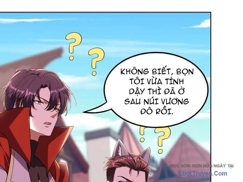 Huyễn Thú Của Ta Có Thể Tiến Hóa Vô Hạn Chapter 50 - Trang 2