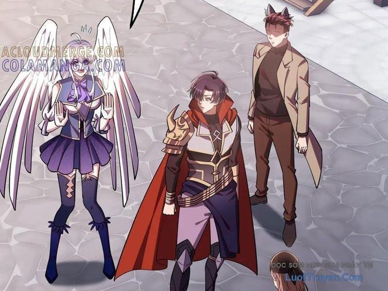 Huyễn Thú Của Ta Có Thể Tiến Hóa Vô Hạn Chapter 50 - Trang 2