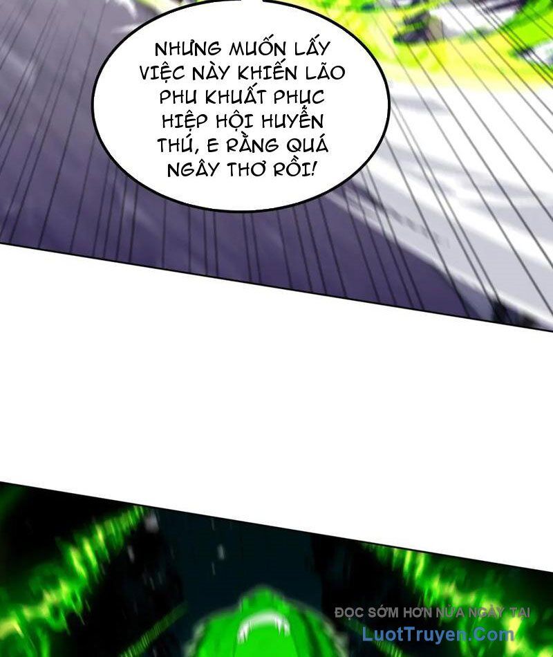 Huyễn Thú Của Ta Có Thể Tiến Hóa Vô Hạn Chapter 52 - Trang 2