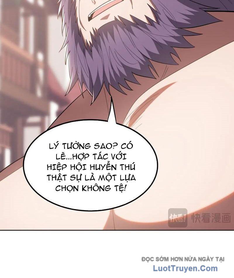 Huyễn Thú Của Ta Có Thể Tiến Hóa Vô Hạn Chapter 52 - Trang 2