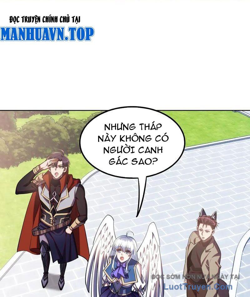 Huyễn Thú Của Ta Có Thể Tiến Hóa Vô Hạn Chapter 52 - Trang 2