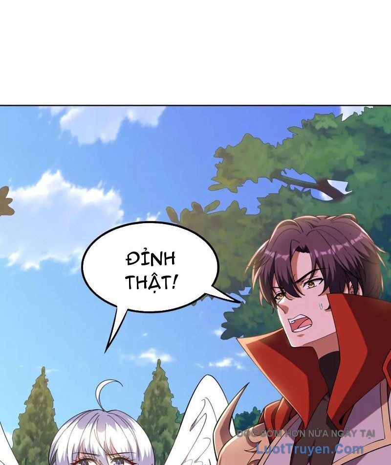 Huyễn Thú Của Ta Có Thể Tiến Hóa Vô Hạn Chapter 53 - Trang 2