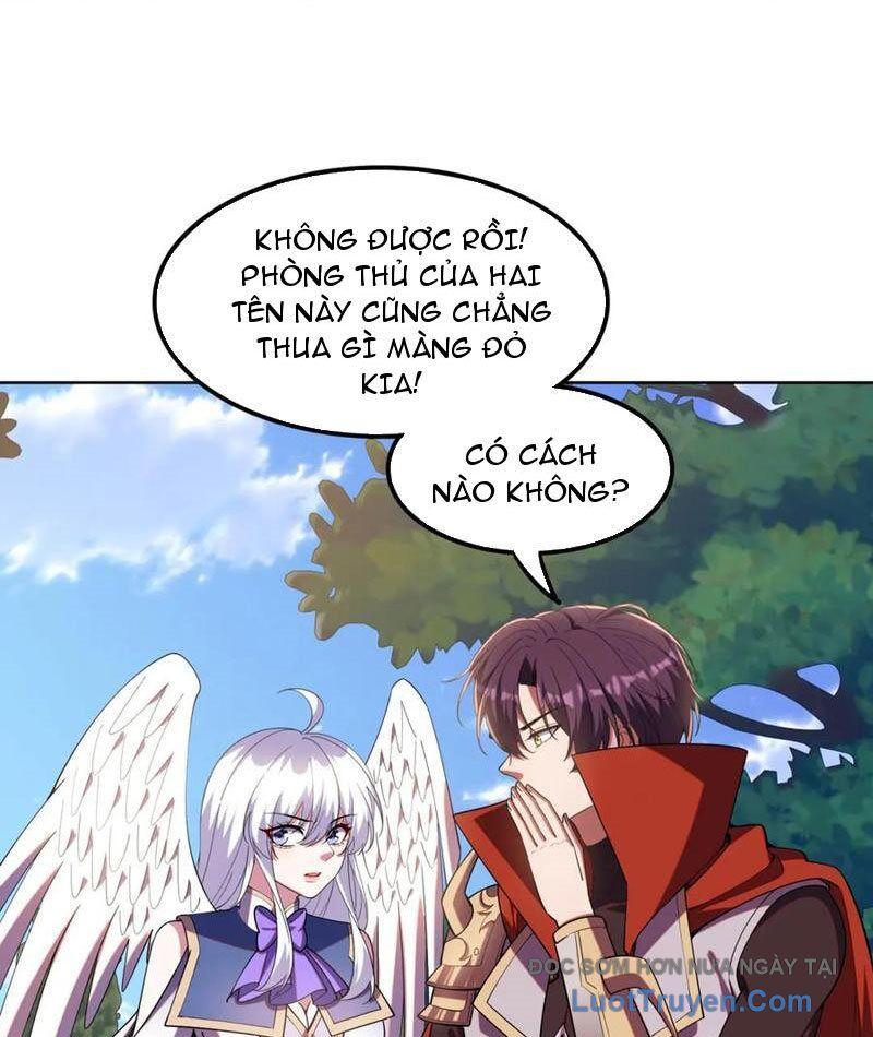 Huyễn Thú Của Ta Có Thể Tiến Hóa Vô Hạn Chapter 53 - Trang 2