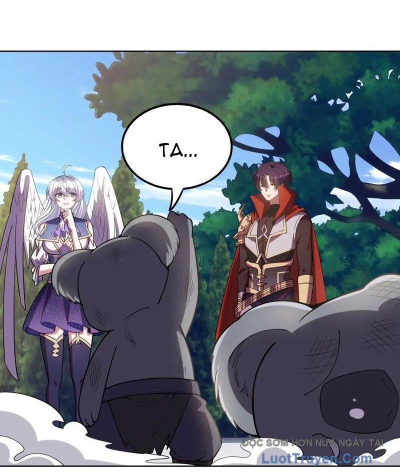 Huyễn Thú Của Ta Có Thể Tiến Hóa Vô Hạn Chapter 53 - Trang 2