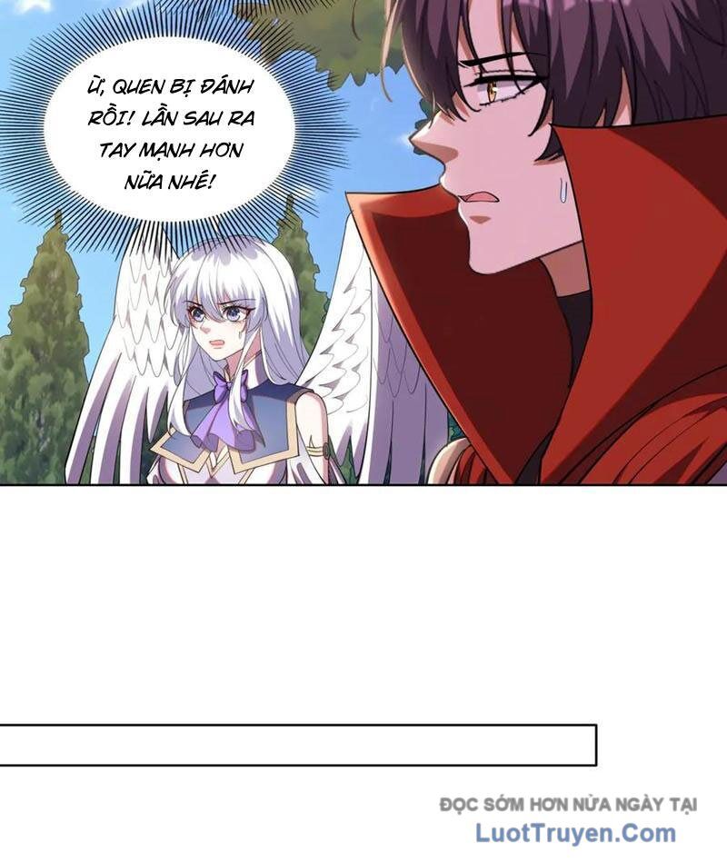 Huyễn Thú Của Ta Có Thể Tiến Hóa Vô Hạn Chapter 53 - Trang 2