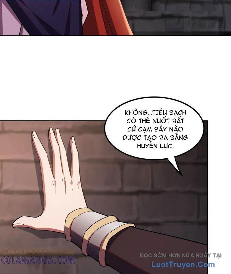 Huyễn Thú Của Ta Có Thể Tiến Hóa Vô Hạn Chapter 53 - Trang 2