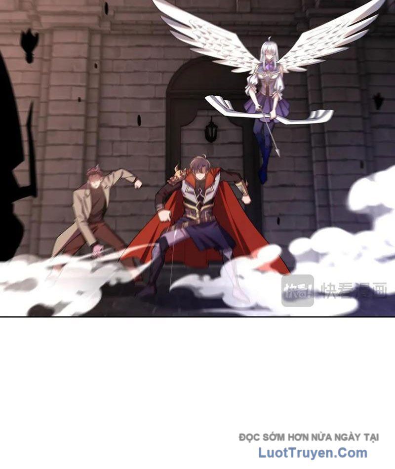 Huyễn Thú Của Ta Có Thể Tiến Hóa Vô Hạn Chapter 53 - Trang 2