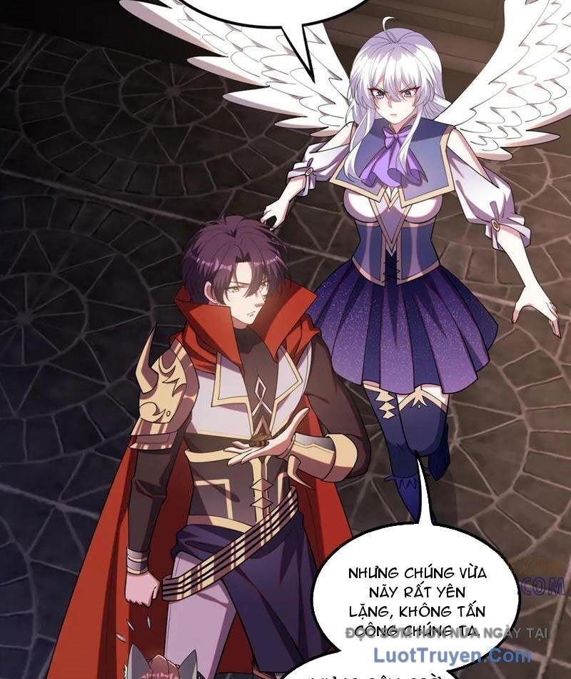 Huyễn Thú Của Ta Có Thể Tiến Hóa Vô Hạn Chapter 53 - Trang 2