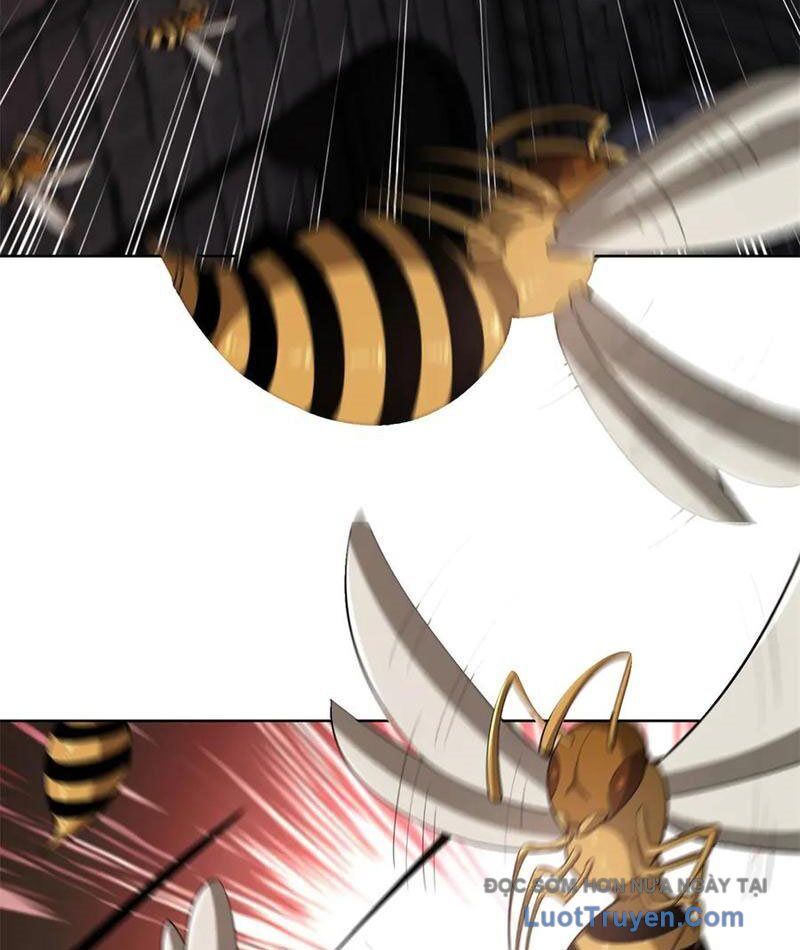 Huyễn Thú Của Ta Có Thể Tiến Hóa Vô Hạn Chapter 53 - Trang 2