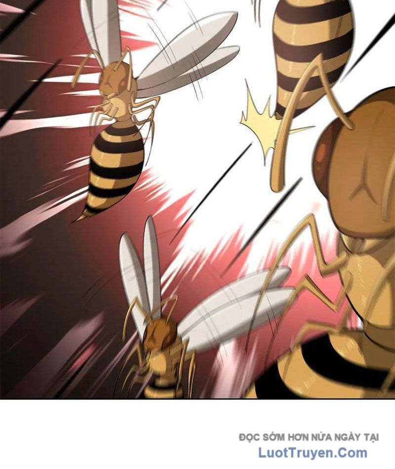 Huyễn Thú Của Ta Có Thể Tiến Hóa Vô Hạn Chapter 53 - Trang 2