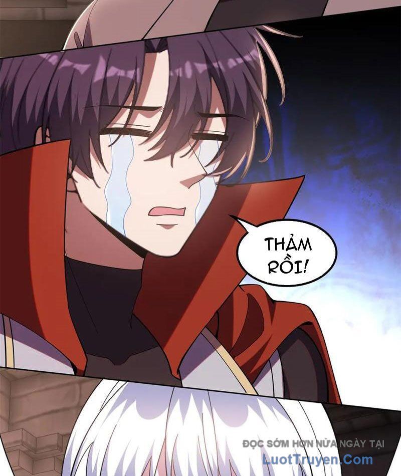 Huyễn Thú Của Ta Có Thể Tiến Hóa Vô Hạn Chapter 53 - Trang 2