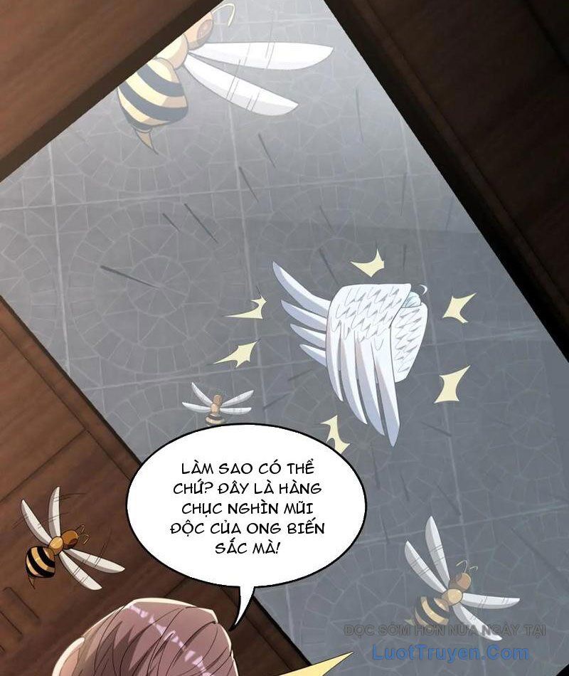 Huyễn Thú Của Ta Có Thể Tiến Hóa Vô Hạn Chapter 53 - Trang 2