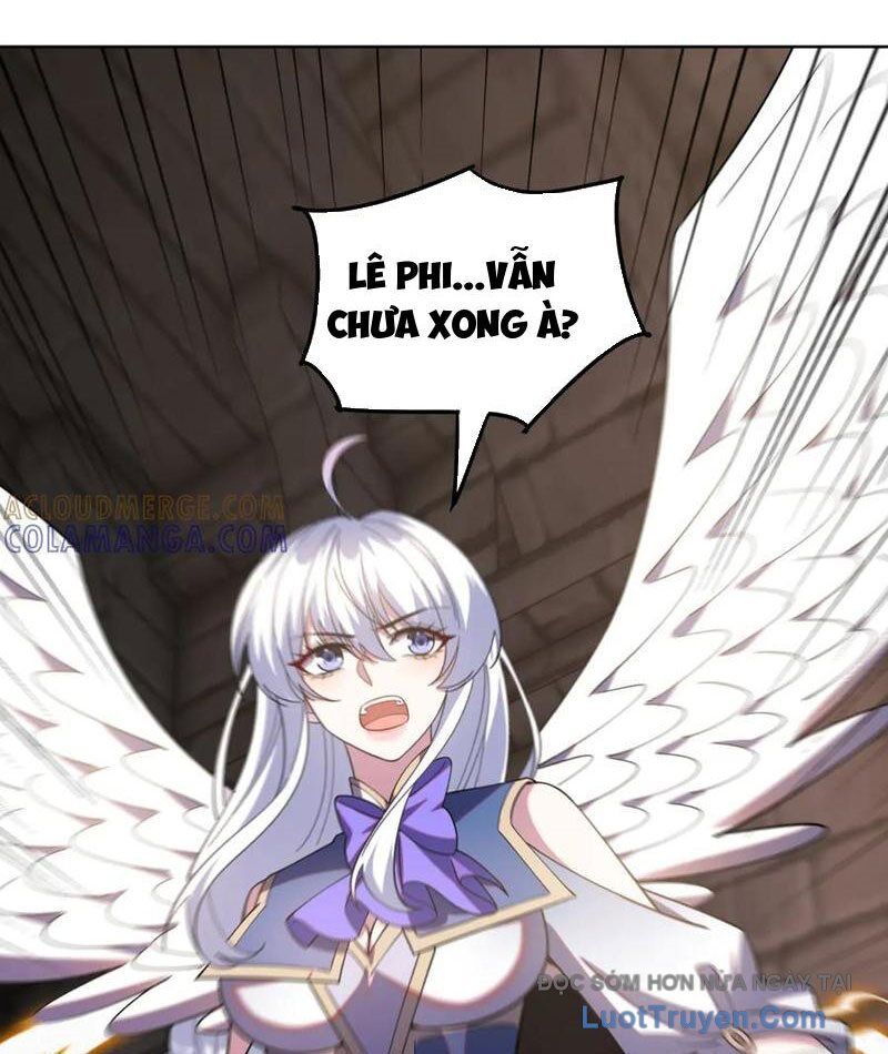 Huyễn Thú Của Ta Có Thể Tiến Hóa Vô Hạn Chapter 53 - Trang 2